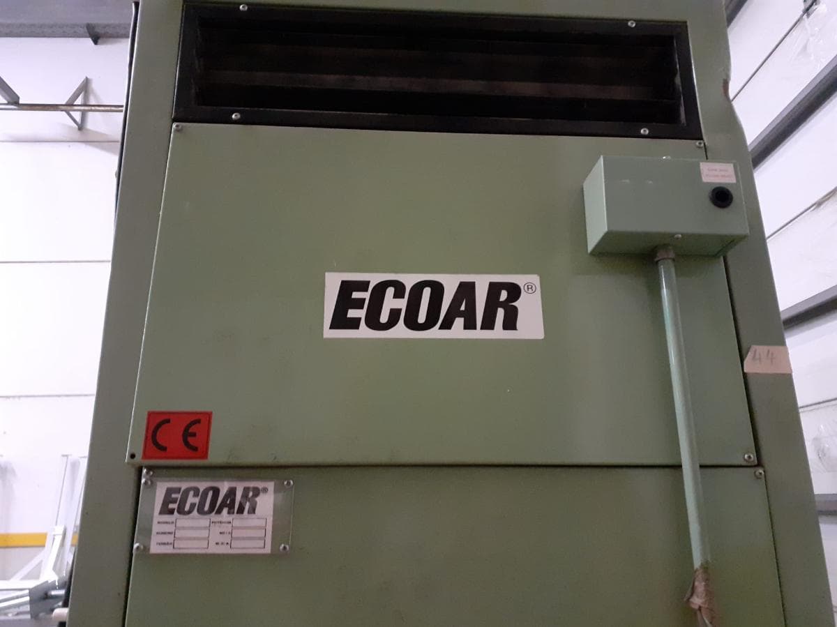 Caldeira Aquecimento Ecoar — image 6