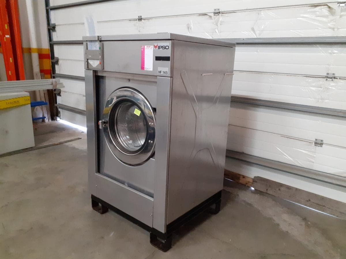 Máquina Lavar  Roupa IPSO — imagen 2