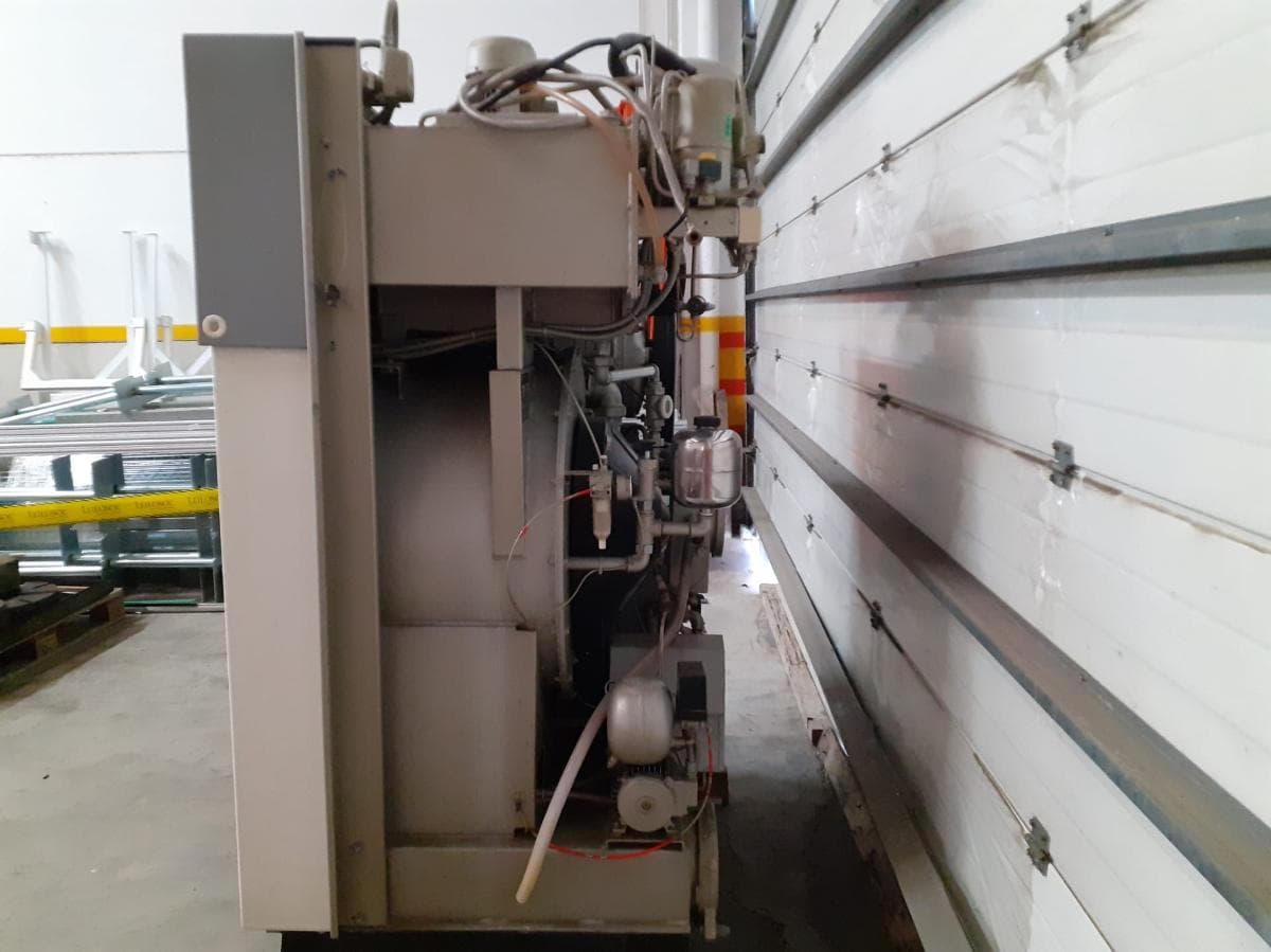Máquina Lavar Donini — imagen 5