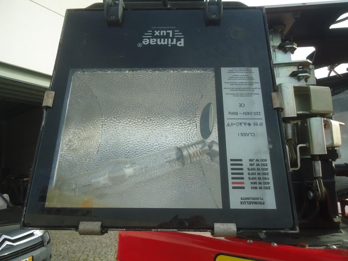 Gerador Himoinsa — imagen 6