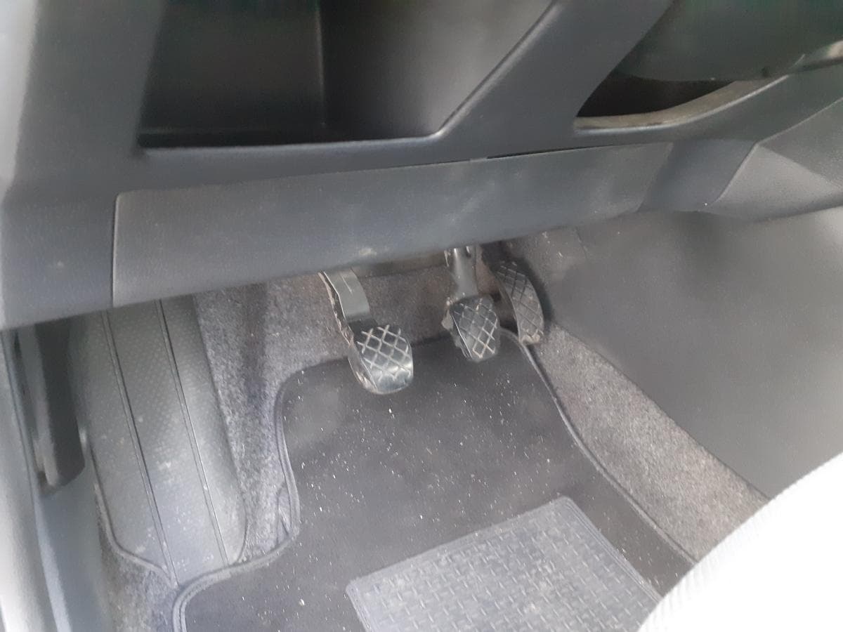 Skoda Fabia 1.4 TDI — imagen 8