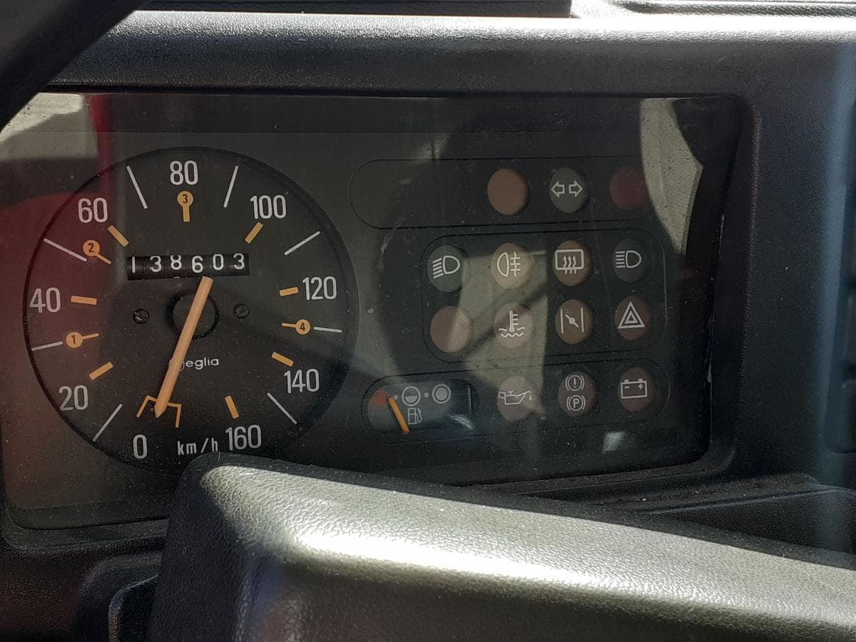 Renault 4L GTL · Ano 1986 — imagen 11
