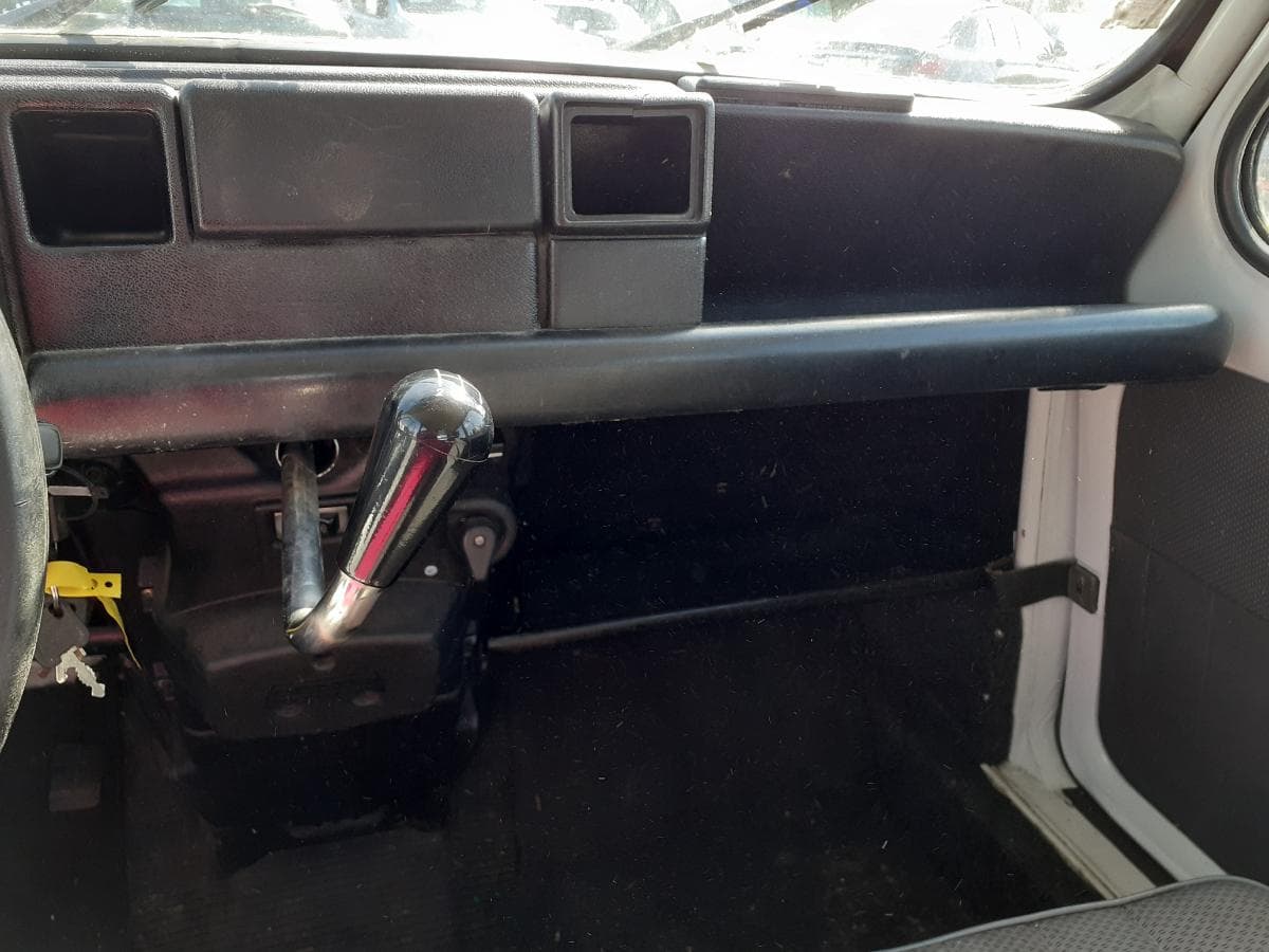 Renault 4L GTL · Ano 1986 — imagen 12