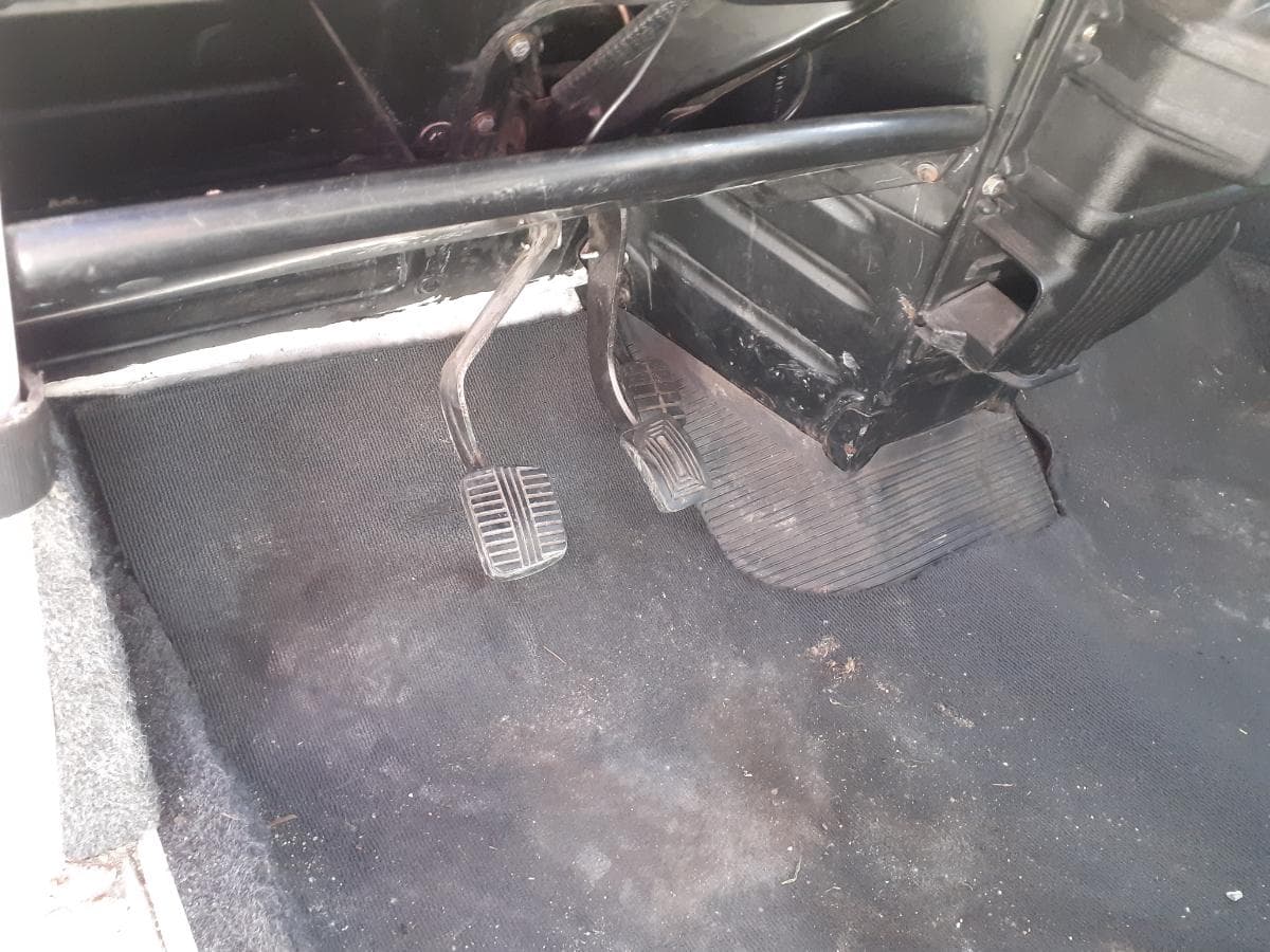 Renault 4L GTL · Ano 1986 — imagen 8
