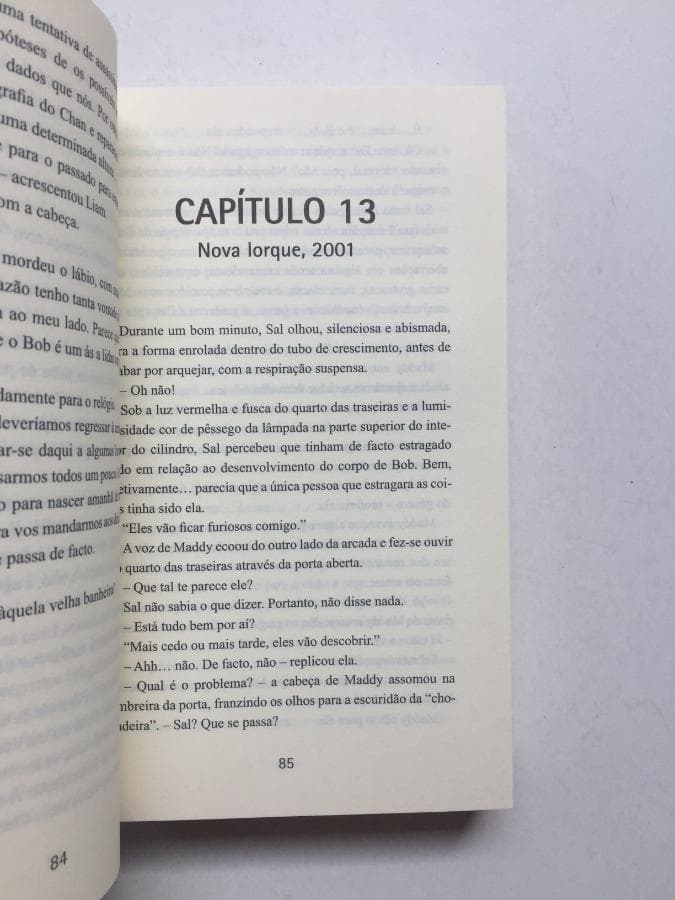 Time Riders - O Dia do Predador · Alex Scarrow — imagen 2
