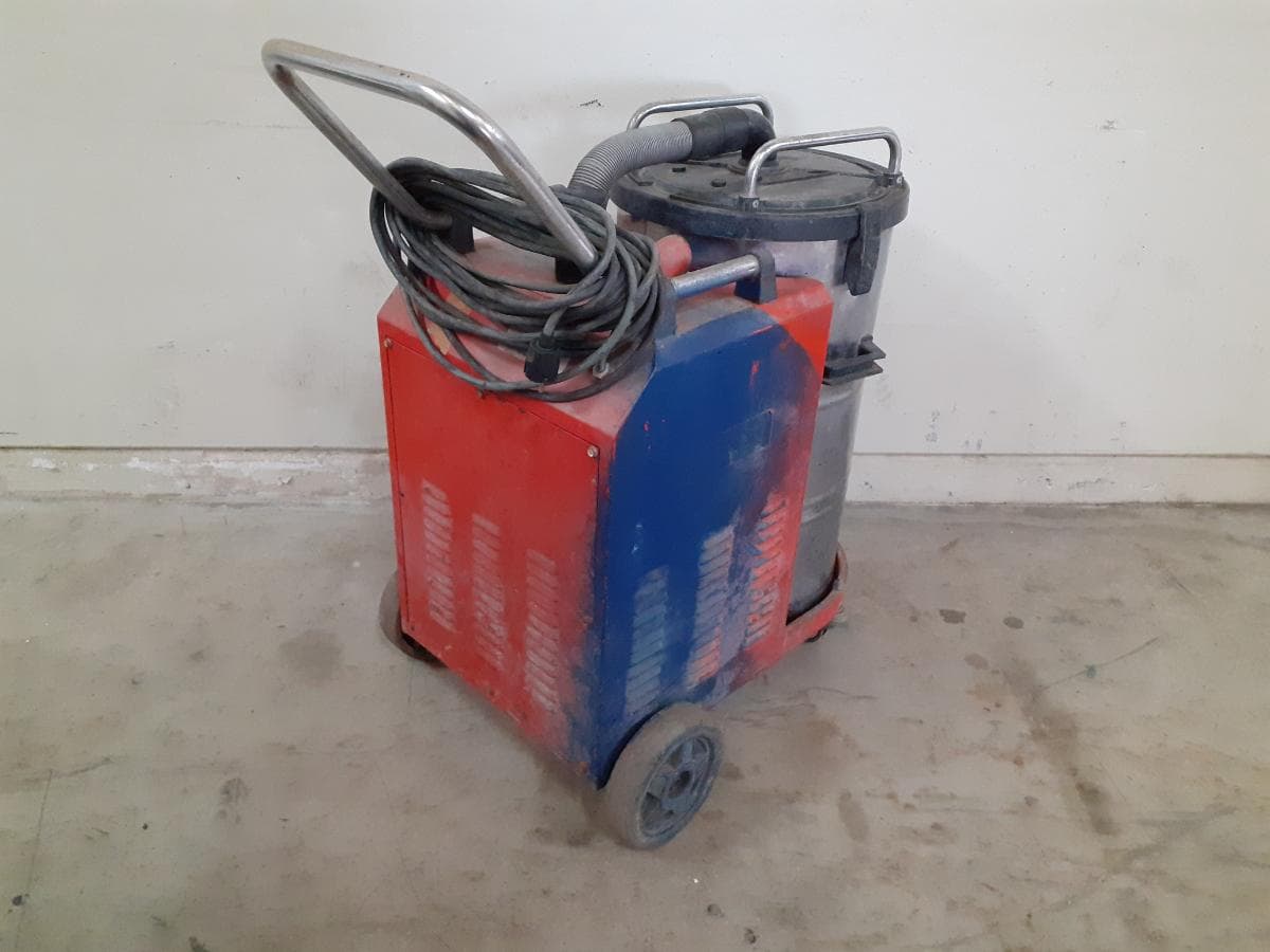 Aspirador Tron — imagem 2
