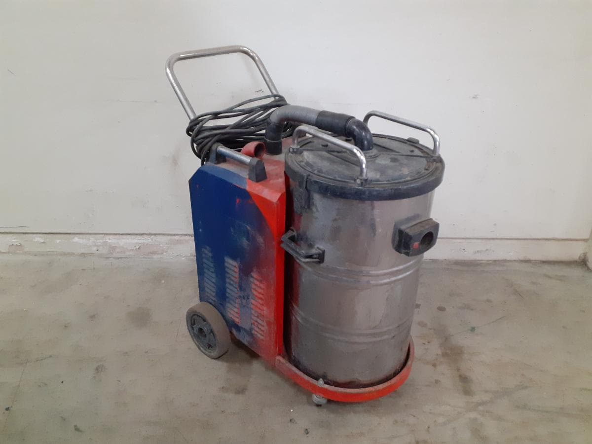 Aspirador Tron — imagem 3