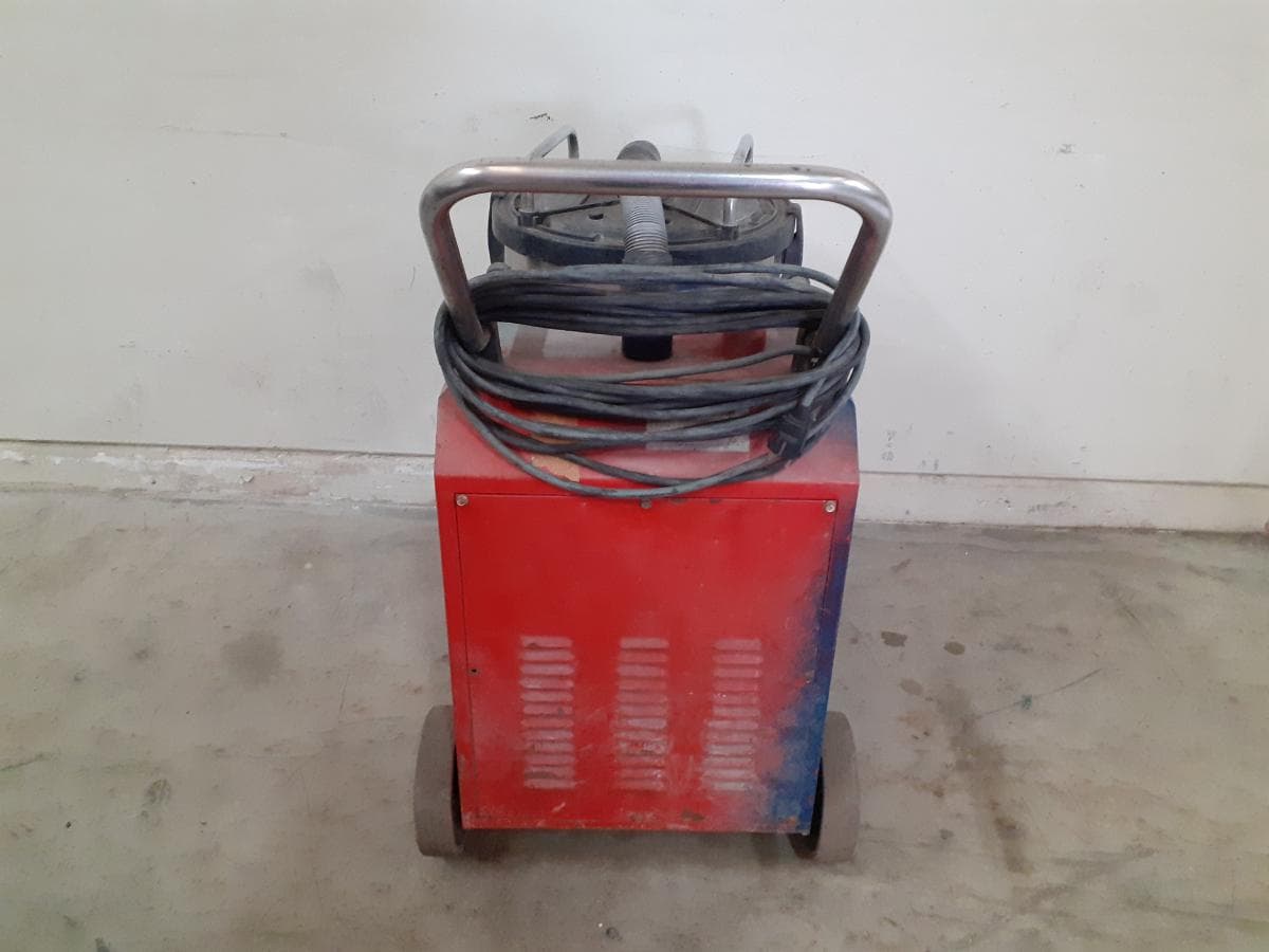 Aspirador Tron — imagem 4