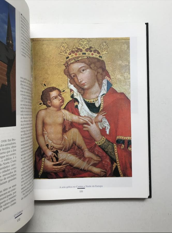 História da Arte 7 - O Gótico — imagen 2