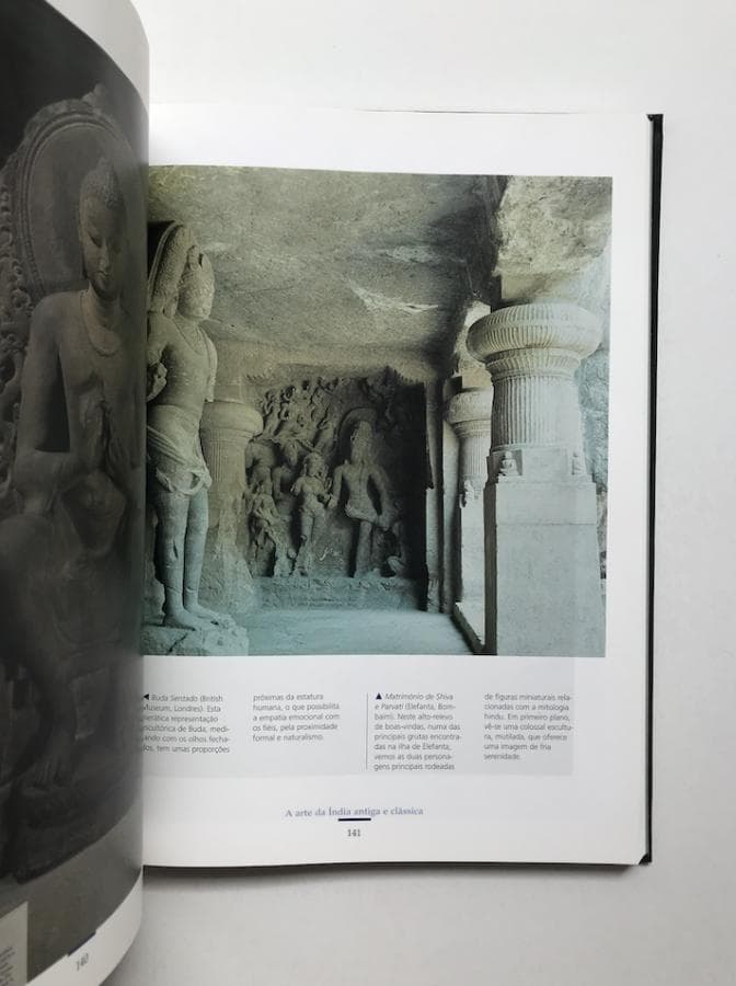 História da Arte 8 - Islão próximo e Extremo Oriente — imagen 2