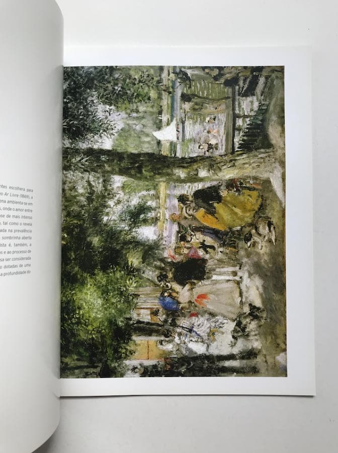 Pierre-Auguste Renoir · Giovanna Uzzani e Sintagma — imagen 2