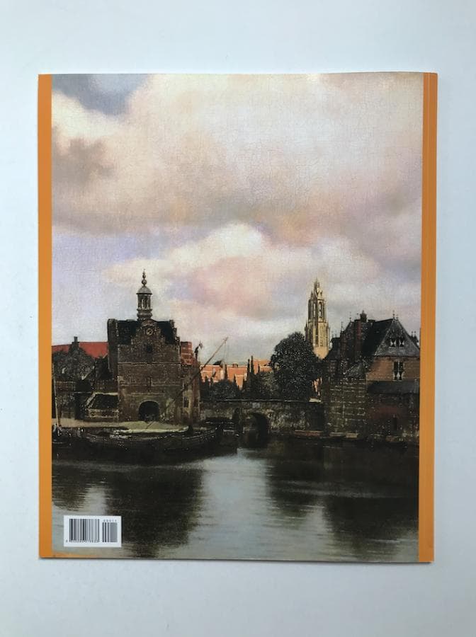Jan Vermeer · Sílvia Bruno e Sintagma — imagen 3