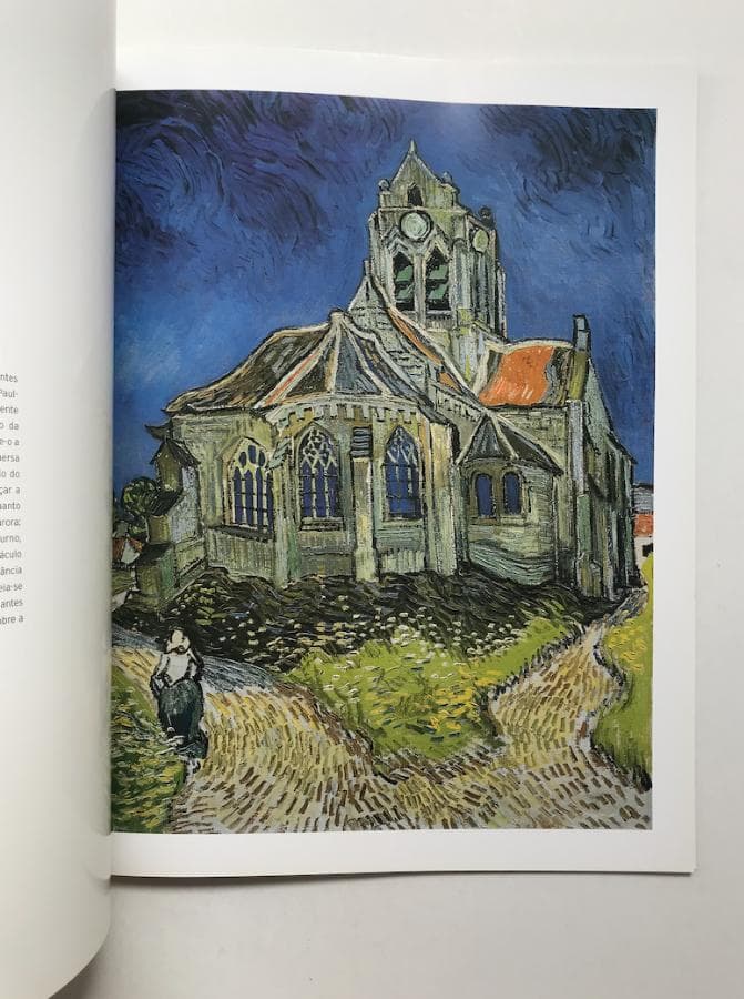 Vincent Van Gogh · Giovanna Uzzani — image 2