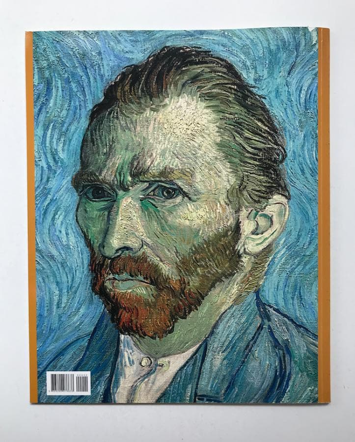 Vincent Van Gogh · Giovanna Uzzani — image 3