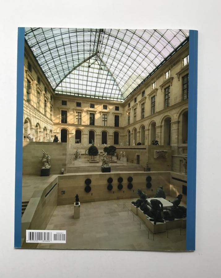 Museu do Louvre - Paris — image 3