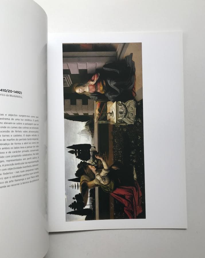 Galleria degli Uffizi - Florença · Susanna Buricchi e Sintagma — imagen 2