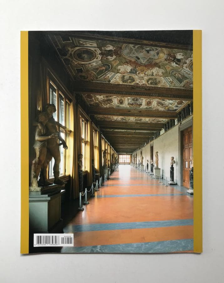 Galleria degli Uffizi - Florença · Susanna Buricchi e Sintagma — imagen 3