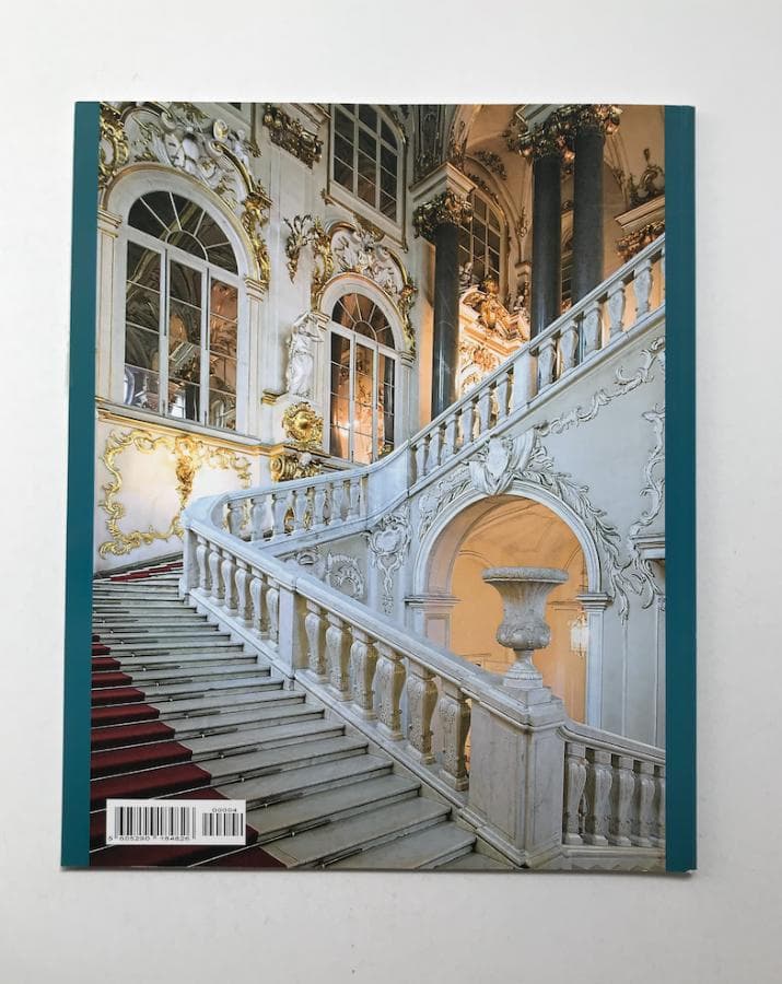 Museu Hermitage - São Petersburgo — imagen 3