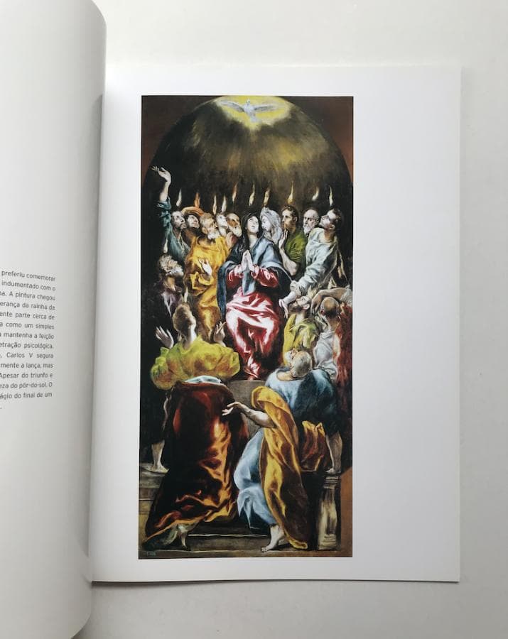 Museu do Prado - Madrid · Lucia Mannini e Sintagma — image 2