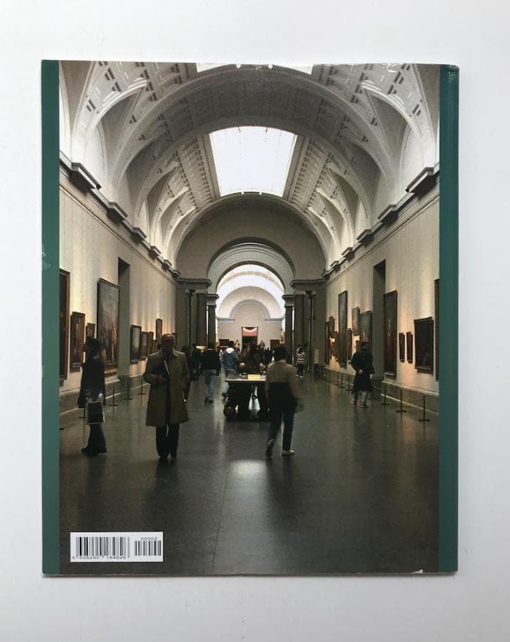 Museu do Prado - Madrid · Lucia Mannini e Sintagma — image 3