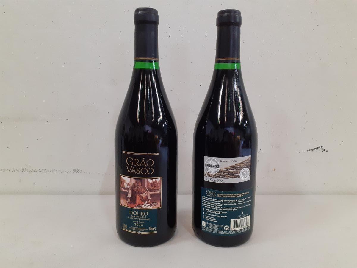 Vinhos — imagem 4