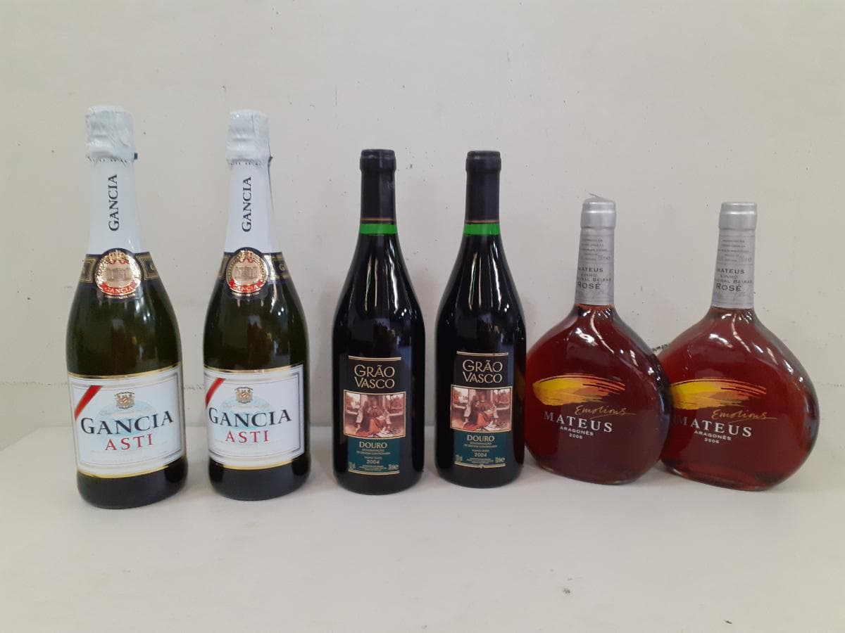 Vinhos — imagem 1