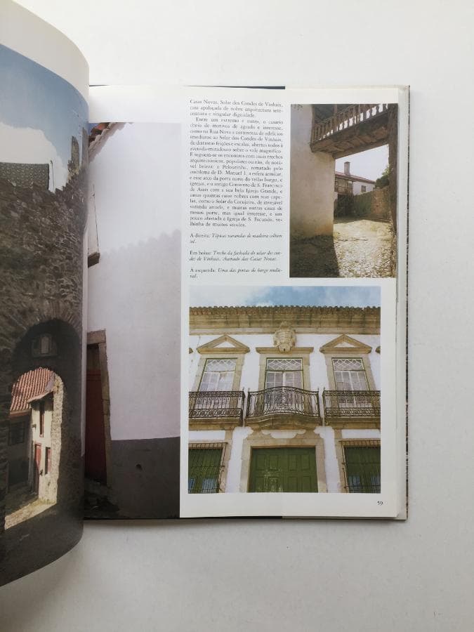 As Mais Belas Vilas e Aldeias de Portugal – Volume I — imagem 2