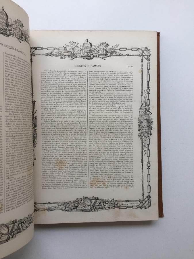 História da Revolução Franceza - Volume I · Luiz Blanc — imagen 2