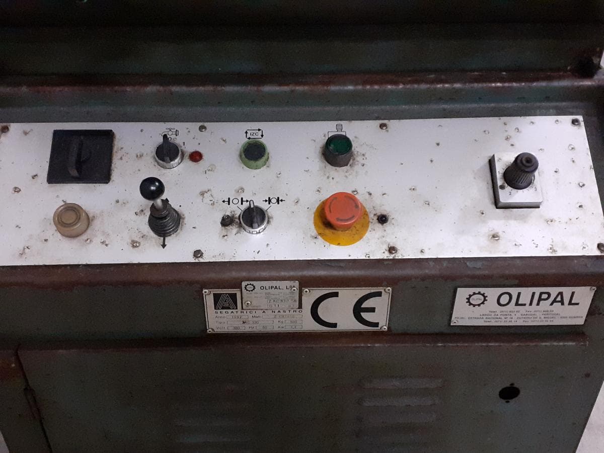 Serrote Olipal — imagen 5