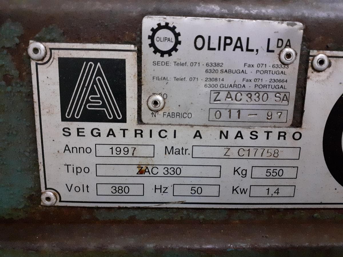 Serrote Olipal — imagen 6
