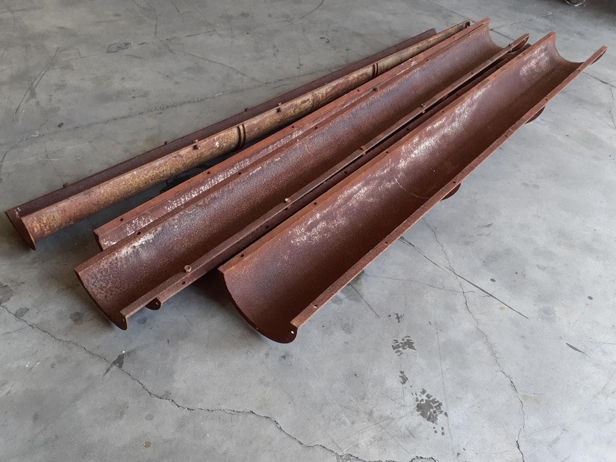 Tubos de ferro — image 3