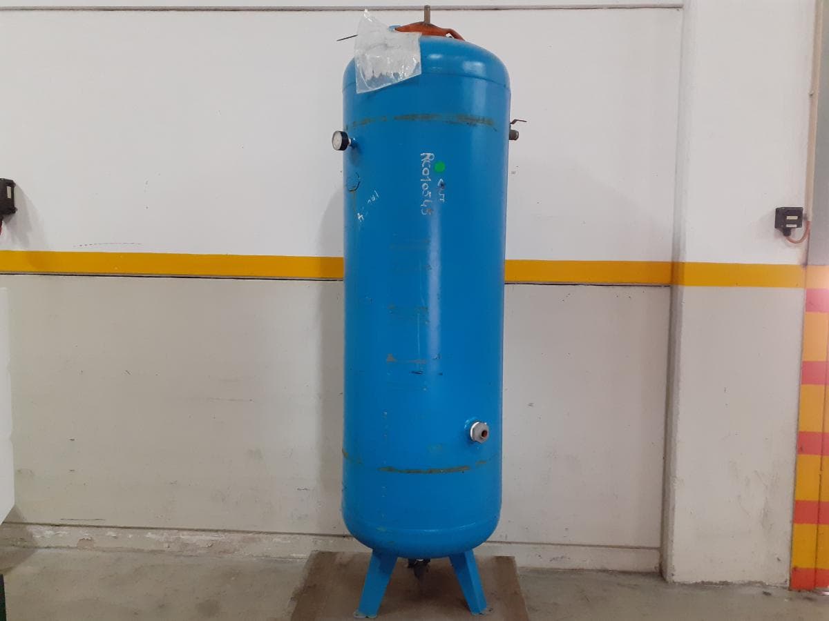 Compressor Worthington SNX100B ET — imagem 6