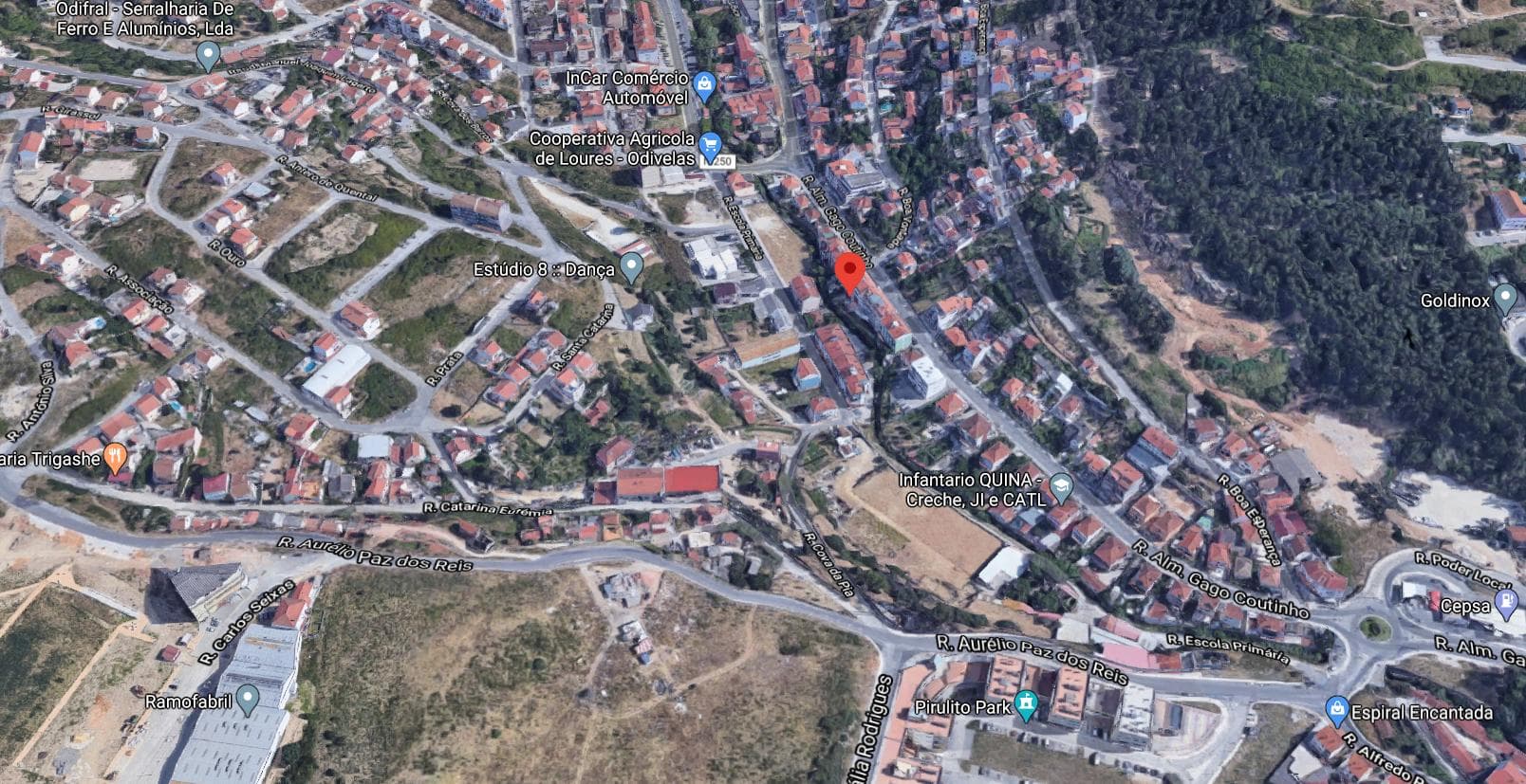 Apartamento T2 · Odivelas — image 16