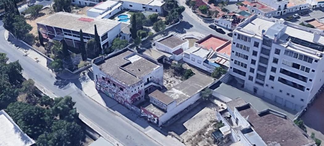 Edifício c/ 720 m2 · Olhão — imagem 4