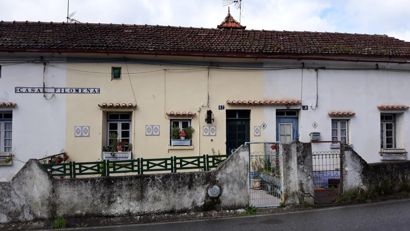 Moradia V1 · Mealhada — image 1
