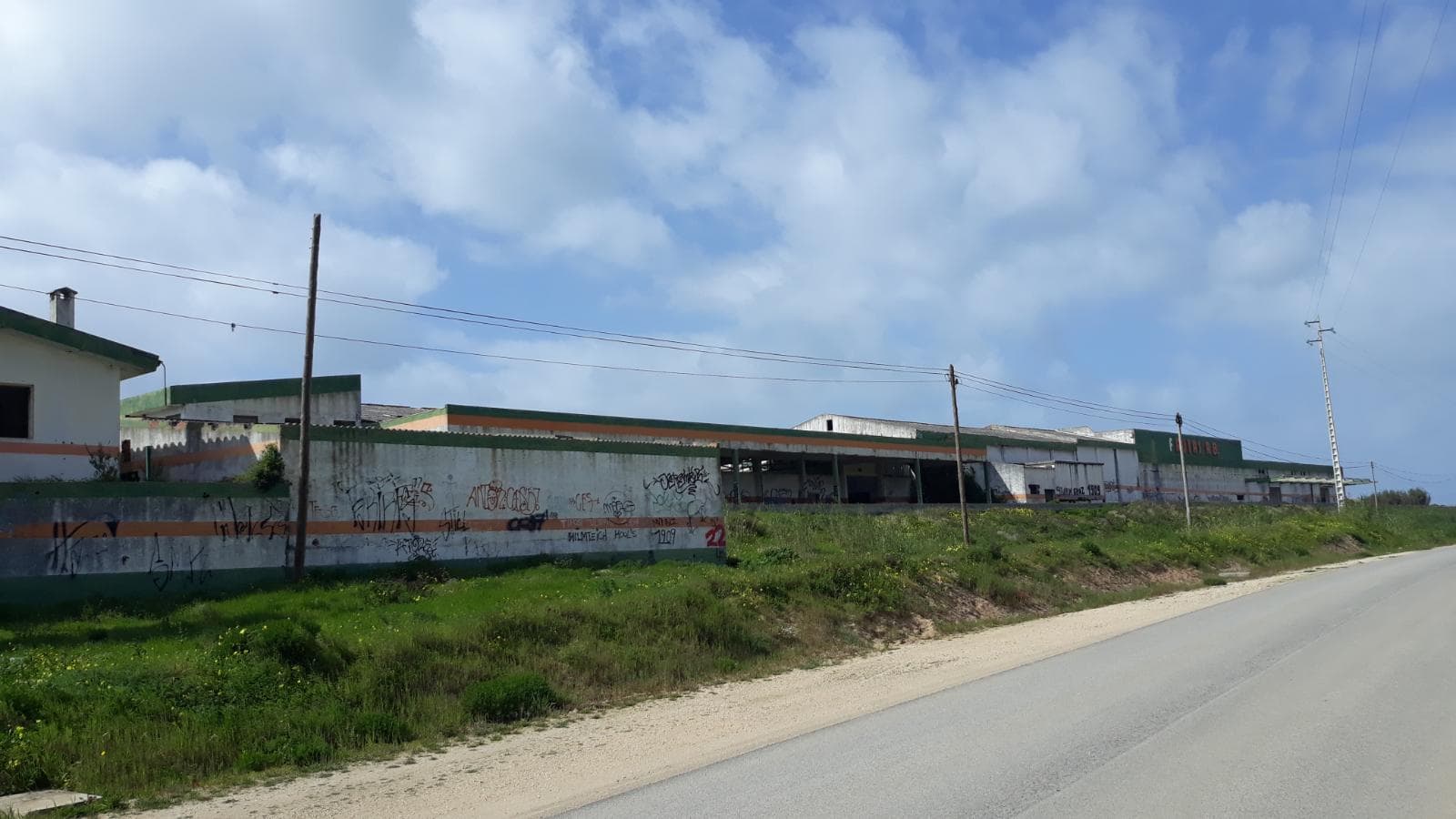 Terreno com +4 ha · Areia Branca - Costa de Prata — imagem 4