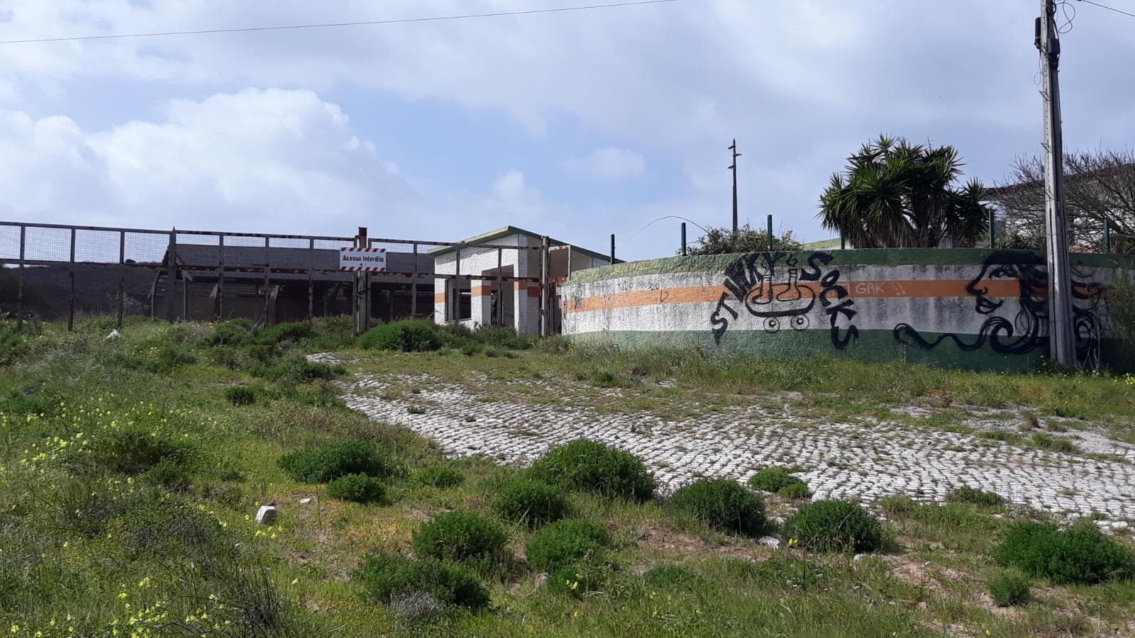 Terreno com +4 ha · Areia Branca - Costa de Prata — imagem 7