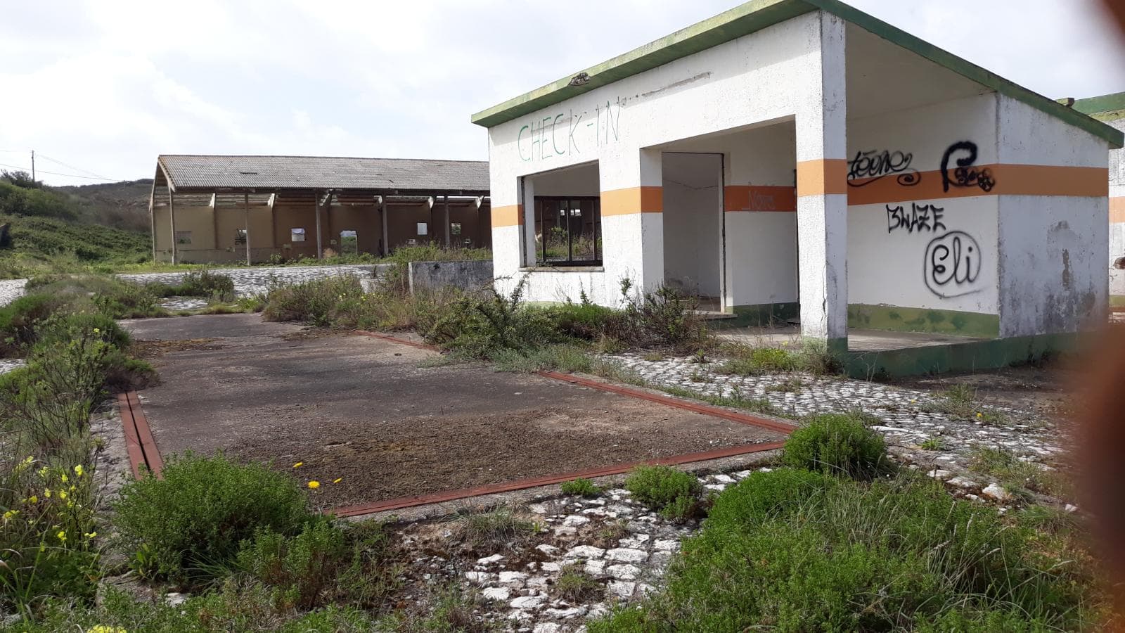 Terreno com +4 ha · Areia Branca - Costa de Prata — imagem 10