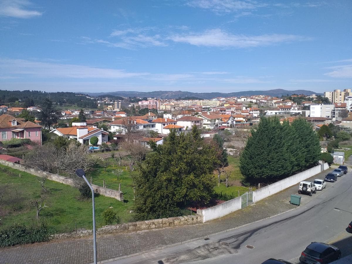 Piso T3 con Garaje · Chaves — imagen 6
