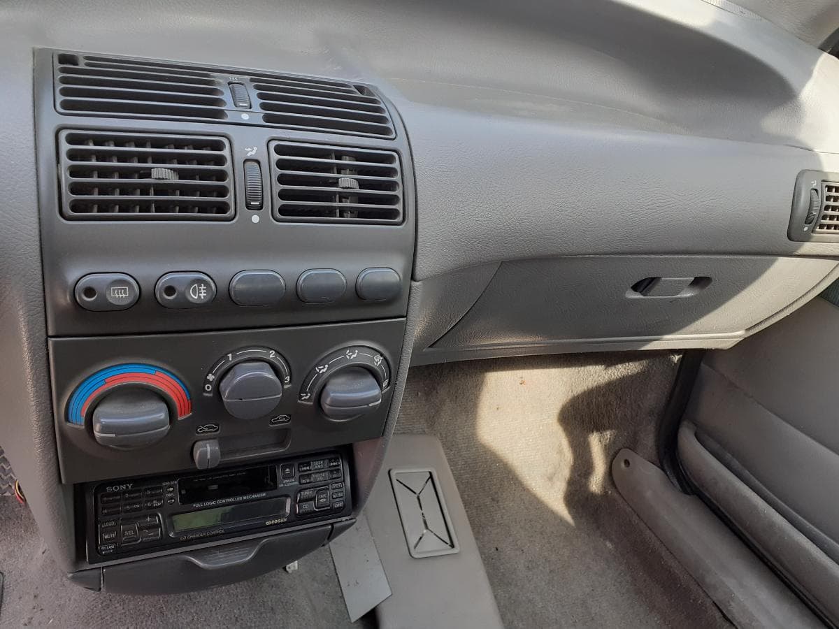 Fiat Punto D — image 9