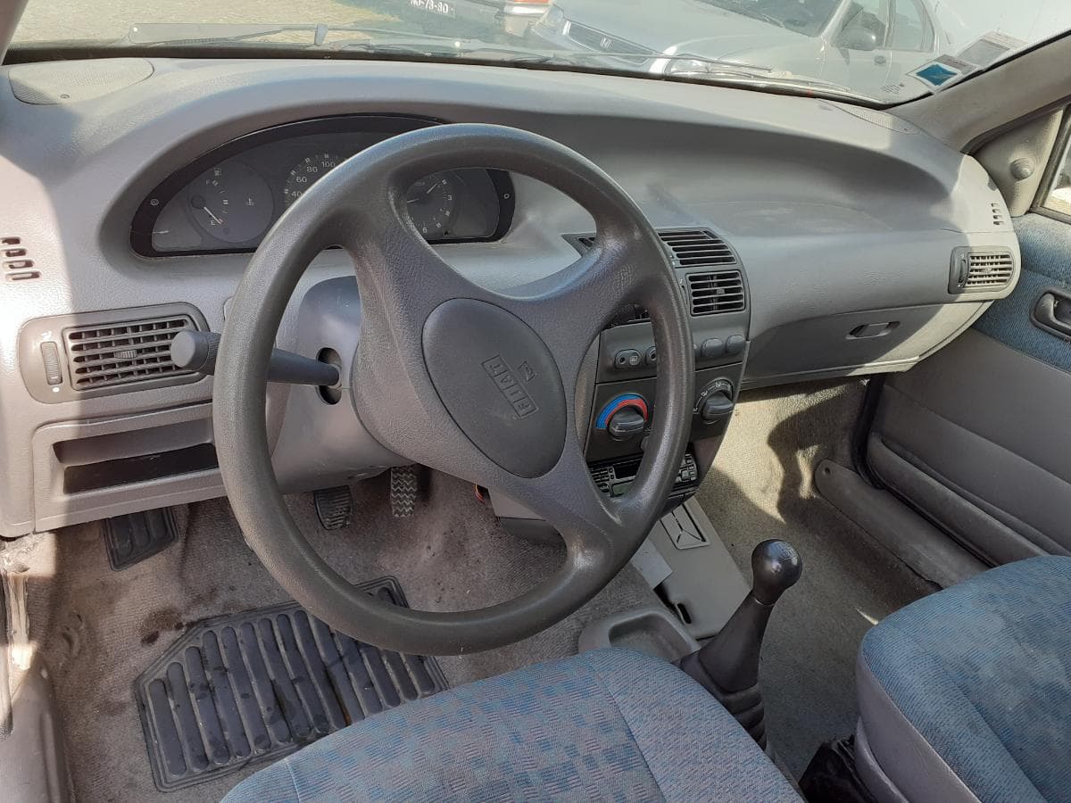 Fiat Punto D — image 8