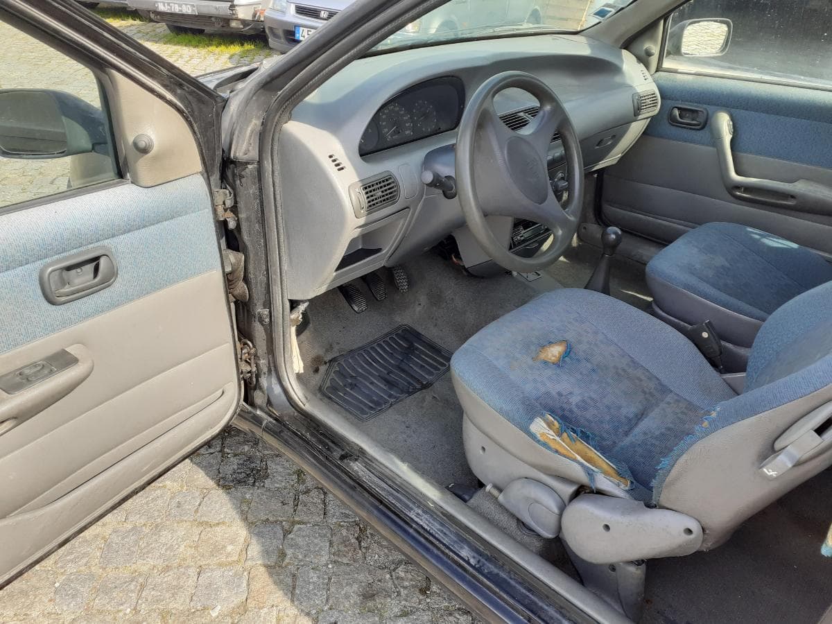 Fiat Punto D — image 7