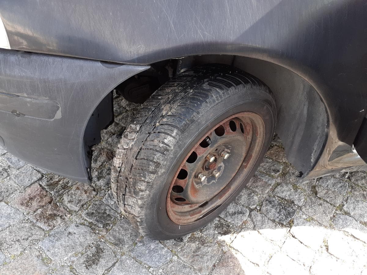 Fiat Punto D — image 12