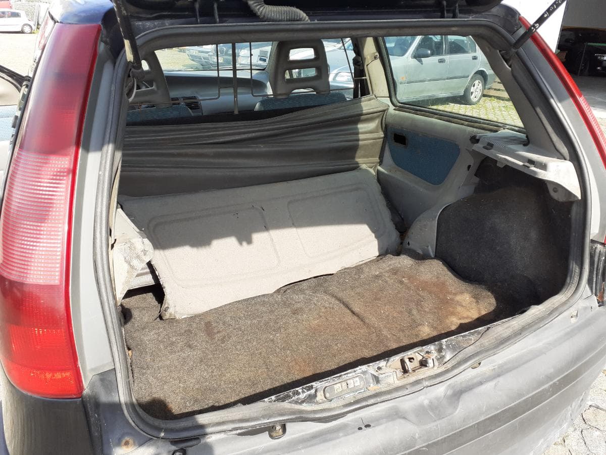 Fiat Punto D — image 10