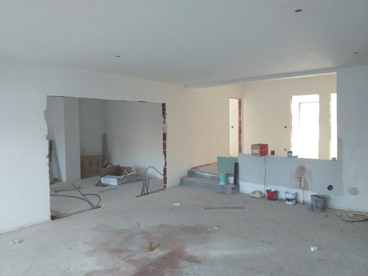 Apartamento T3 + Garagem · Chaves — imagen 2