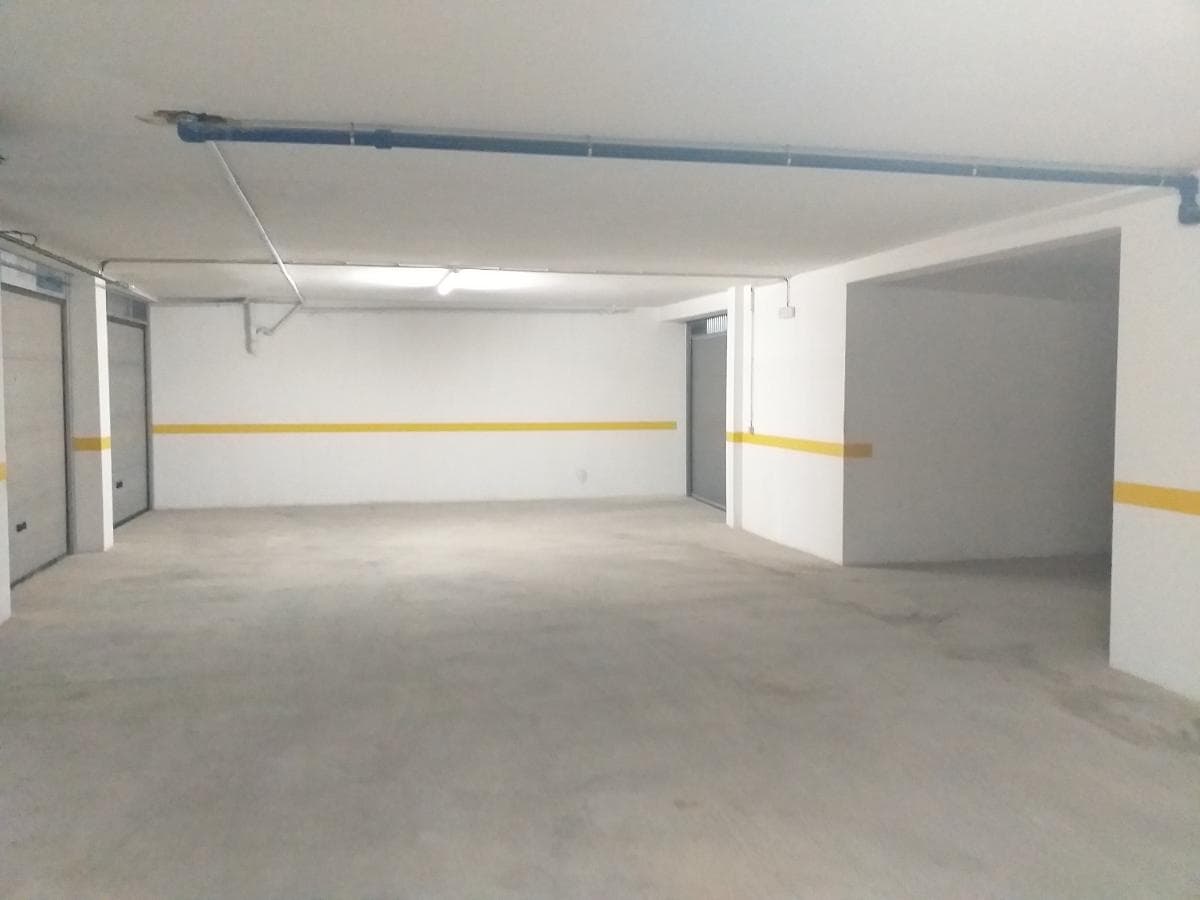 Garagem · Chaves — image 3