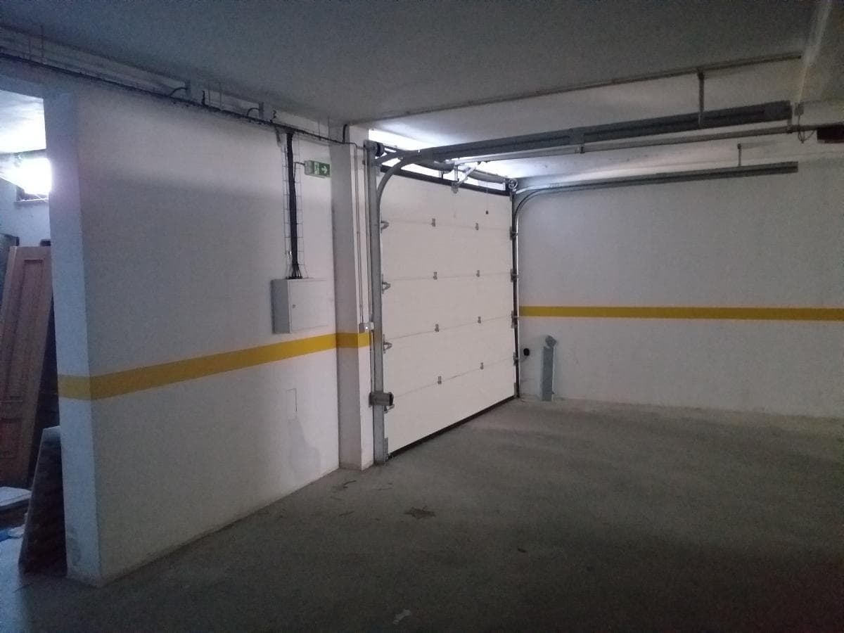Garagem · Chaves — image 2