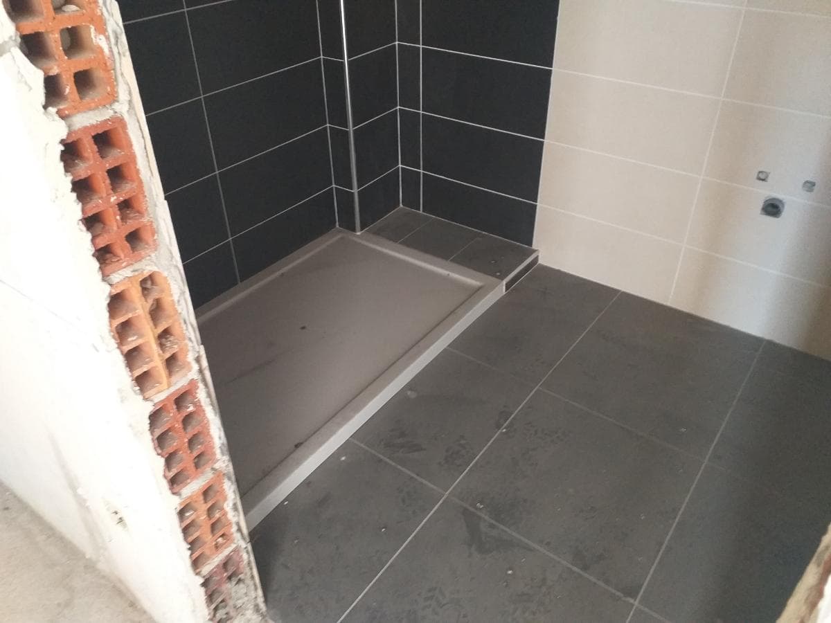 Apartamento T3 c/ Garagem · Chaves — imagen 6