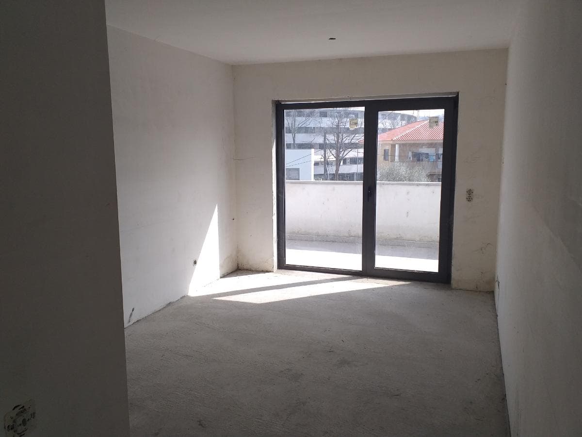 Piso T3 con Garaje · Chaves — imagen 6