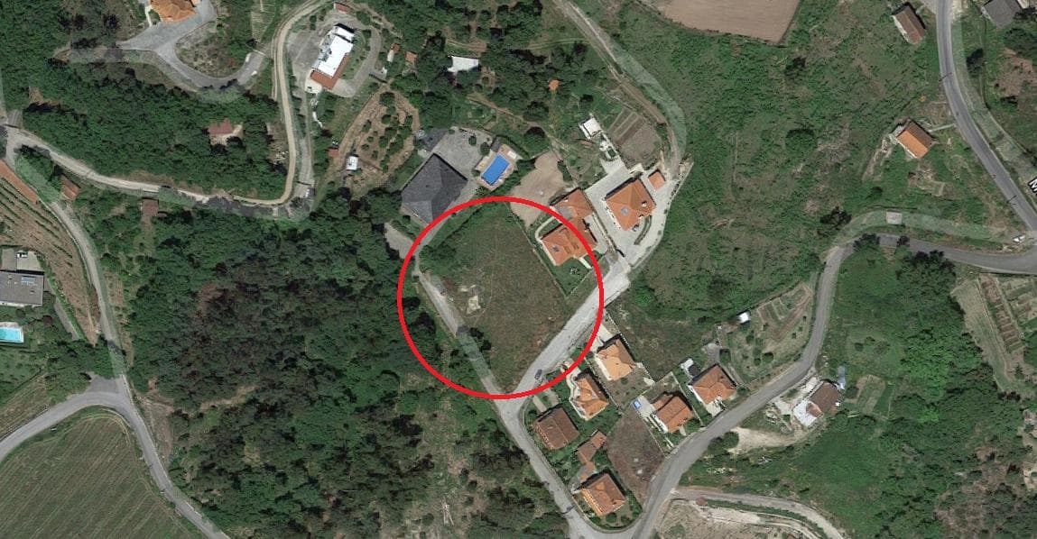 Lote para Construção · Mondim de Basto — imagem 8